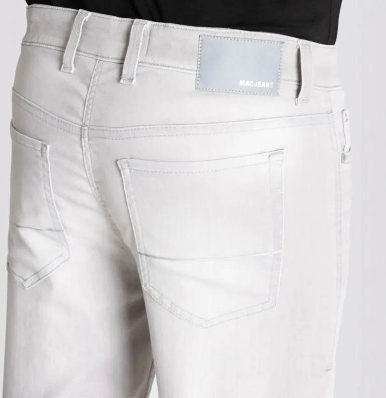 MAC JEANS - Garvin Cycle , Jog´n Flex grau