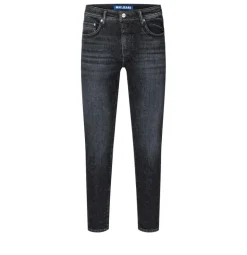 MAC JEANS - Garvin, 90s Denim schwarz