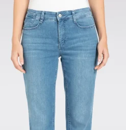 MAC JEANS - LAURA, Authentic Stretch Denim blau1