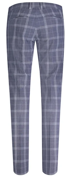 MAC JEANS - Lennox, Ceramica Bi-Stretch blau