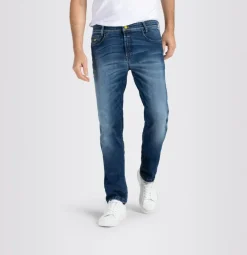 MAC JEANS - MacFlexx, MacFlexx blau2