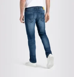 MAC JEANS - MacFlexx, MacFlexx blau2