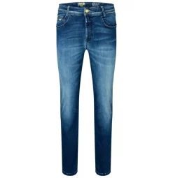 MAC JEANS - MacFlexx, MacFlexx blau2