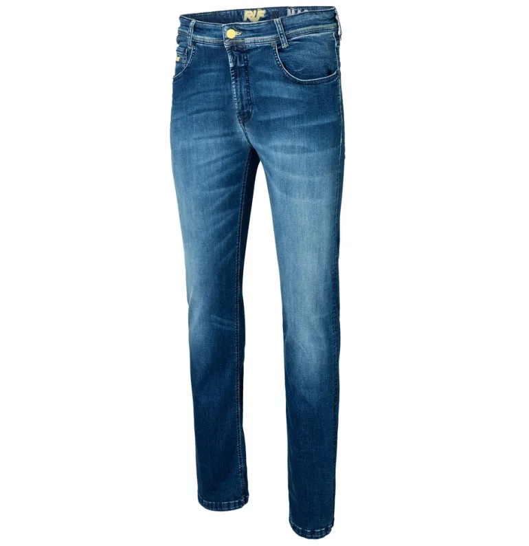 MAC JEANS - MacFlexx, MacFlexx blau2