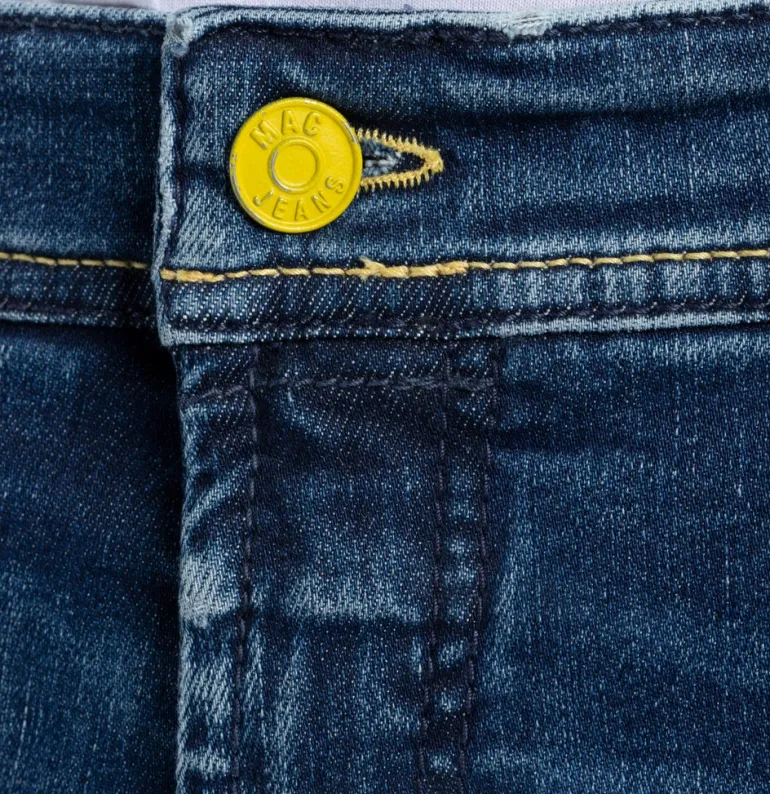 MAC JEANS - MacFlexx, MacFlexx blau2