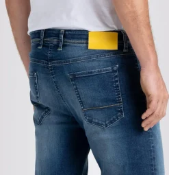 MAC JEANS - MacFlexx, MacFlexx blau2