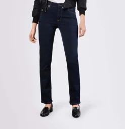 MAC JEANS - MELANIE, PERFECT Fit Forever Denim blau1