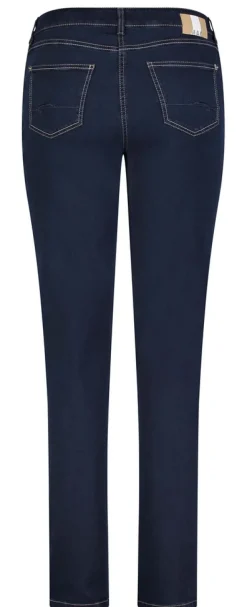 MAC JEANS - MELANIE, PERFECT Fit Forever Denim blau1