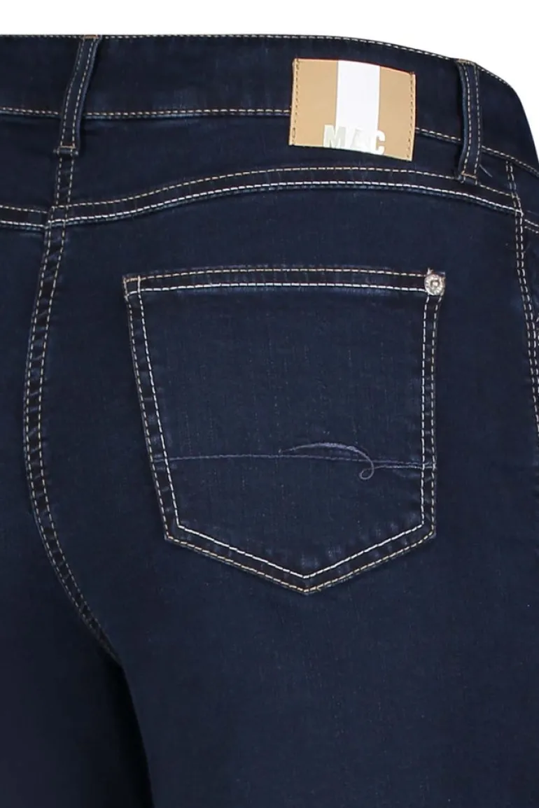 MAC JEANS - MELANIE, PERFECT Fit Forever Denim blau1