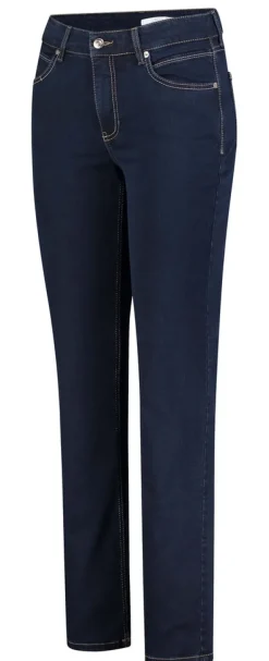 MAC JEANS - MELANIE, PERFECT Fit Forever Denim blau1