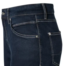 MAC JEANS - MELANIE, PERFECT Fit Forever Denim blau1