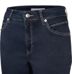 MAC JEANS - MELANIE, PERFECT Fit Forever Denim blau1