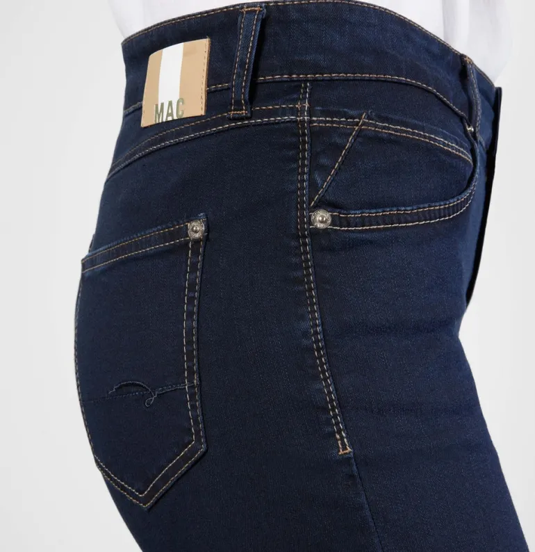 MAC JEANS - MELANIE, PERFECT Fit Forever Denim blau1