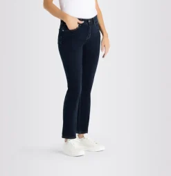 MAC JEANS - MELANIE, PERFECT Fit Forever Denim blau1
