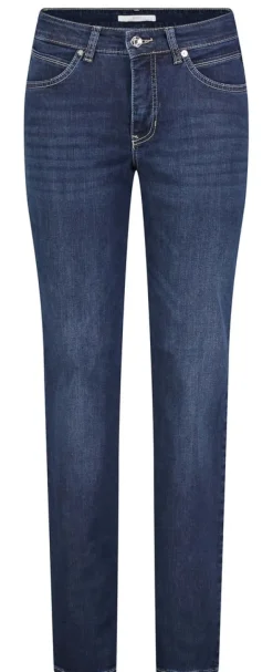 MAC JEANS - MELANIE, PERFECT Fit Forever Denim blau2