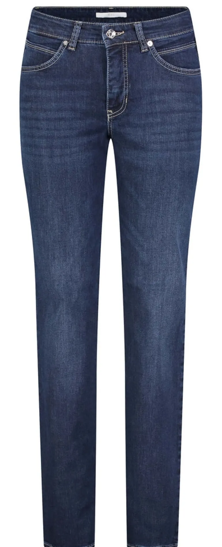 MAC JEANS - MELANIE, PERFECT Fit Forever Denim blau2