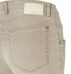 MAC JEANS - RICH CARROT, GOTS Terra denim grün