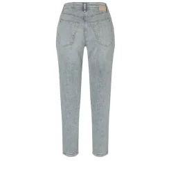 MAC JEANS - RICH CARROT, Light authentic denim grau1