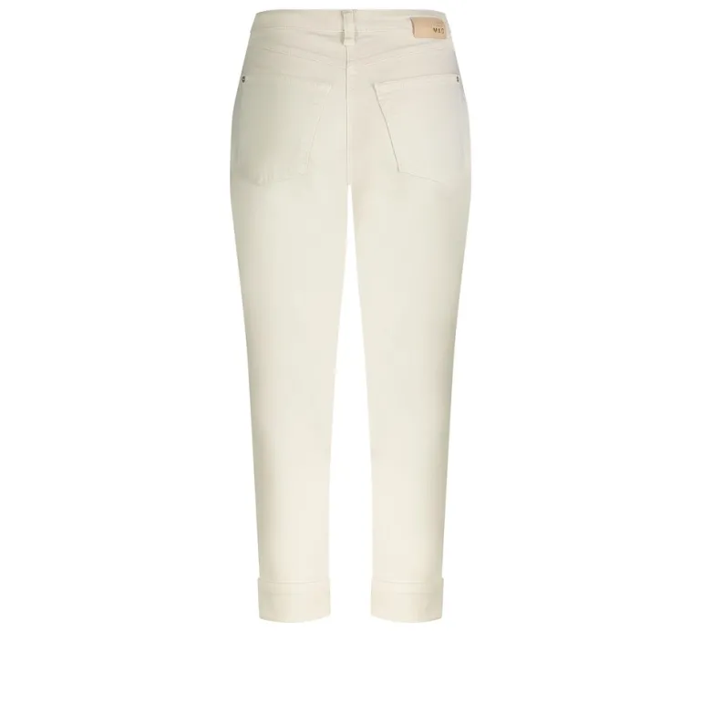 MAC JEANS - RICH CARROT, Light authentic denim beige