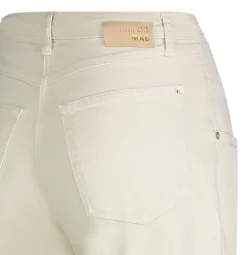 MAC JEANS - RICH CARROT, Light authentic denim beige