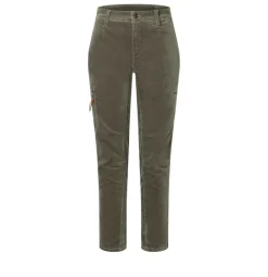 MAC JEANS-Rich grün