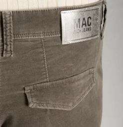 MAC JEANS-Rich grün