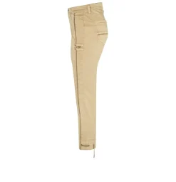 MAC JEANS - RICH, Rich cotton braun