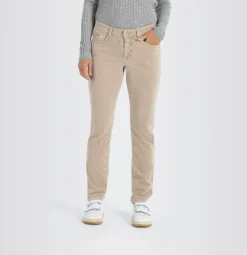 MAC JEANS - RICH SLIM braun