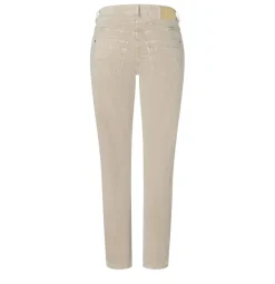 MAC JEANS - RICH SLIM braun