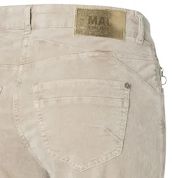 MAC JEANS - RICH SLIM braun