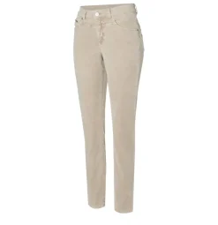 MAC JEANS - RICH SLIM braun