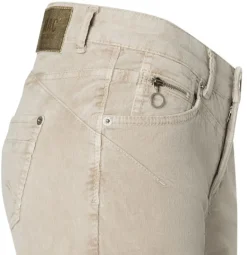 MAC JEANS - RICH SLIM braun
