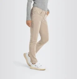 MAC JEANS - RICH SLIM braun