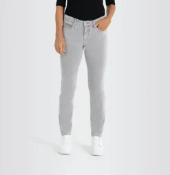 MAC JEANS - RICH SLIM grau