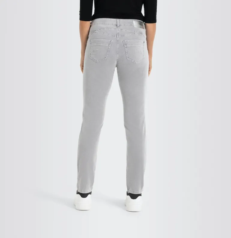 MAC JEANS - RICH SLIM grau