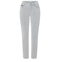MAC JEANS - RICH SLIM grau