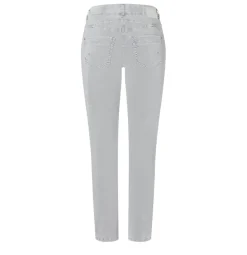 MAC JEANS - RICH SLIM grau