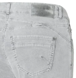 MAC JEANS - RICH SLIM grau