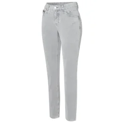 MAC JEANS - RICH SLIM grau