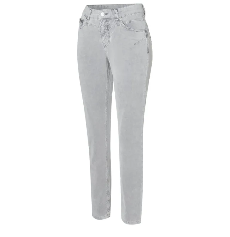 MAC JEANS - RICH SLIM grau