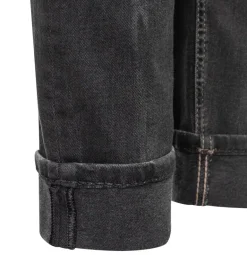 MAC JEANS - RICH SLIM, Light authentic denim schwarz