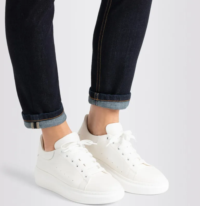 MAC JEANS - RICH SLIM, Light authentic denim blau2