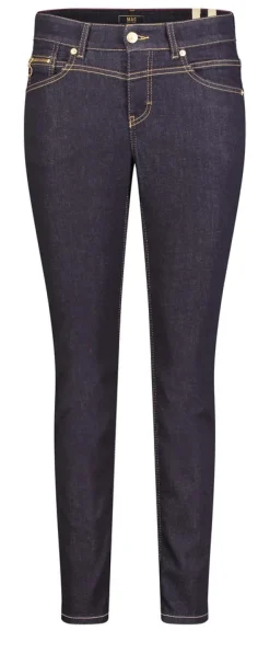 MAC JEANS - RICH SLIM, Light authentic denim blau2