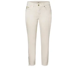 MAC JEANS - RICH SLIM, Light authentic denim beige