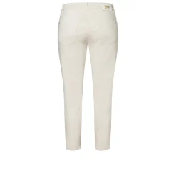 MAC JEANS - RICH SLIM, Light authentic denim beige