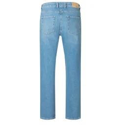 MAC JEANS - Rick, Vintage Denim blau1