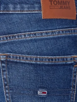 MADDIE MR BOOTCUT DF1132 denim medium