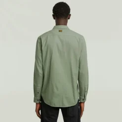 Marine Slim Shirt ls lt orphus gd