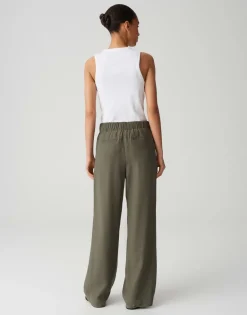 Marou cargo olive leaf