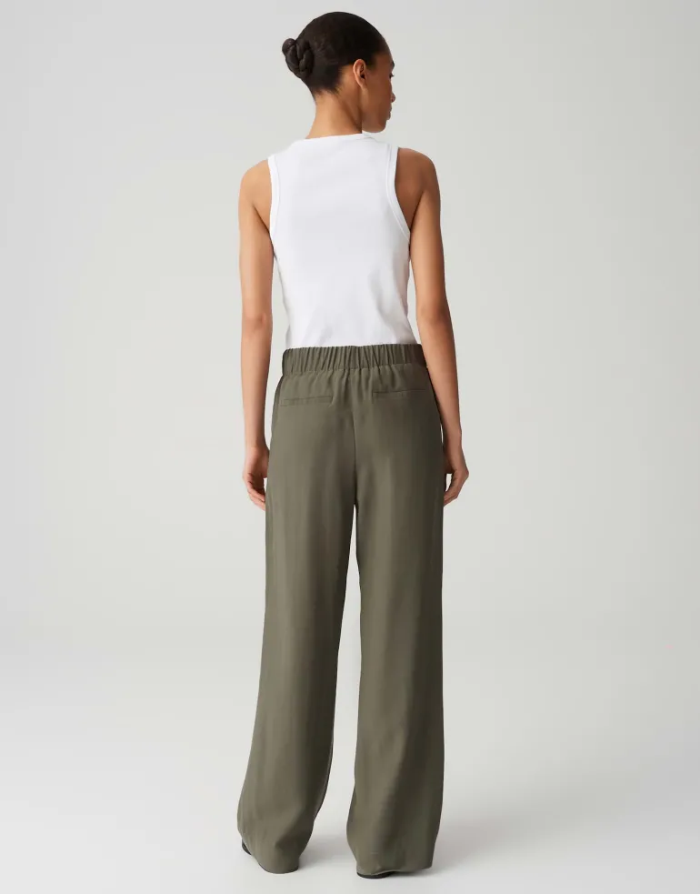 Marou cargo olive leaf